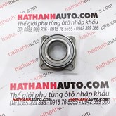 Bi moay ơ (bạc đạn) sau xe Rolls Royce Dawn, Ghost - 33406850156